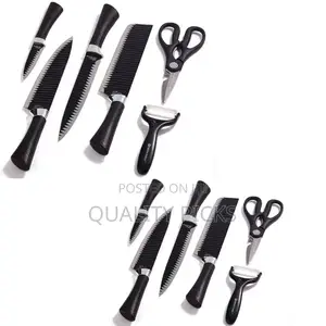 Kitchen Knife Set Organizer