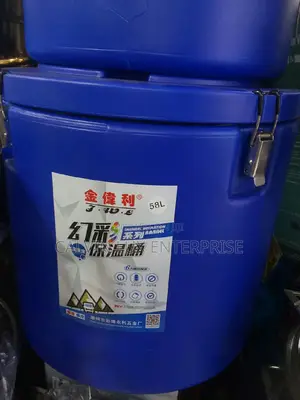 Insulated Food Hot Pot Storage Containers 48hours