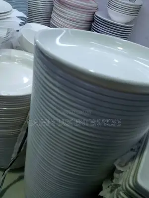 Heavy Quality Melamine First Class