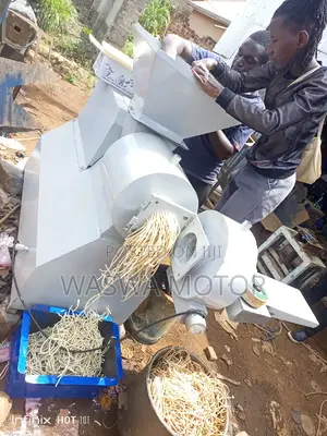 Soap Machine 92