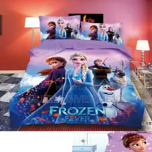Photo - Kids Duvet Cover