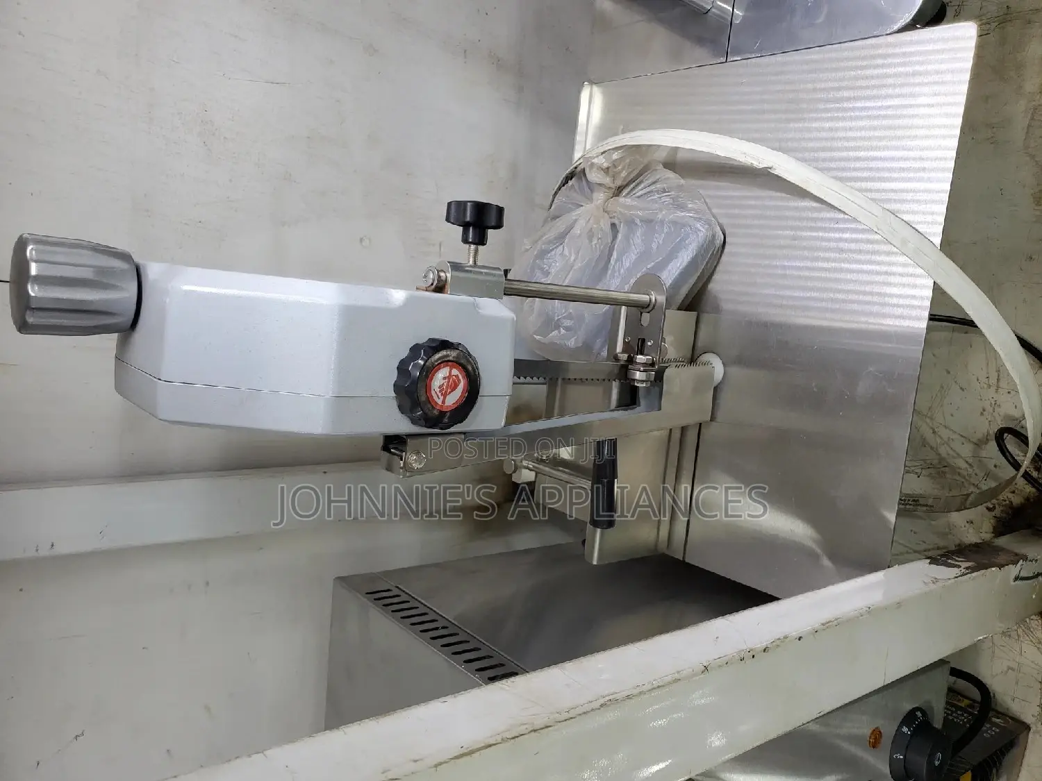 Heavy Duty Commercial Bone Saw Machine Electric