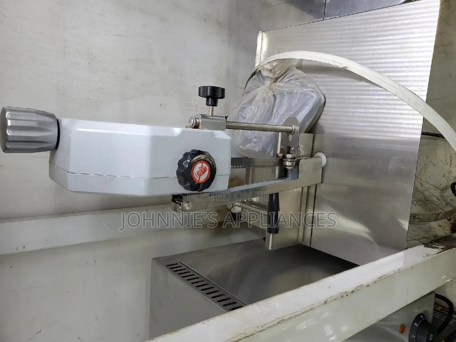 Heavy Duty Commercial Bone Saw Machine Electric