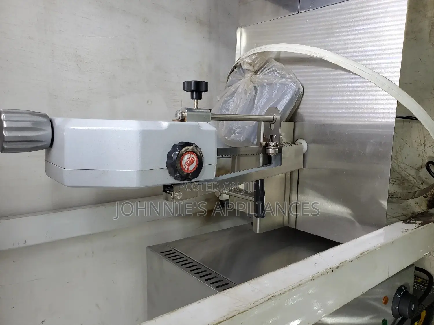 Heavy Duty Commercial Bone Saw Machine Electric