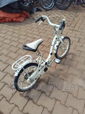 Dot Kids Bike