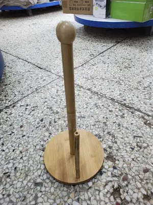 Wooden / Bambo Tissue Holder