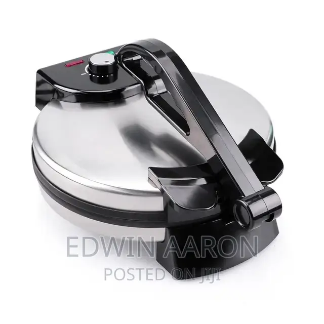 Roti /Chapati Maker