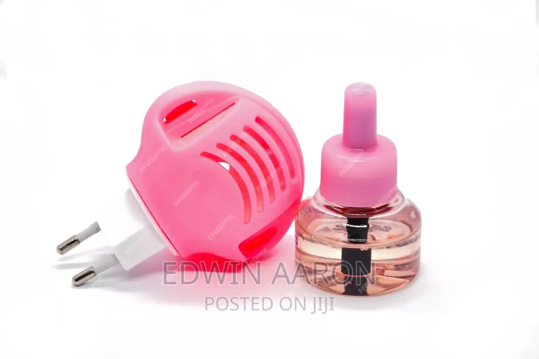 Electric Mosquito Evaporator Repellent.