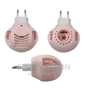 Electric Mosquito Evaporator Repellent.