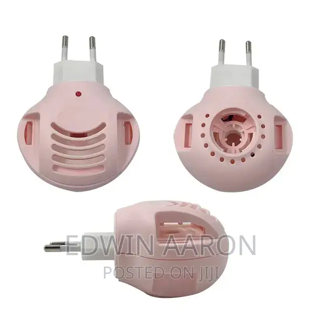 Electric Mosquito Evaporator Repellent.