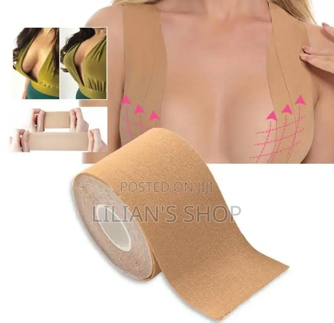 Booby Tape