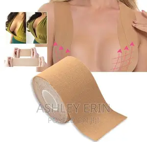 Photo - Booby Tape