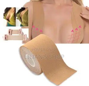 Booby Tape