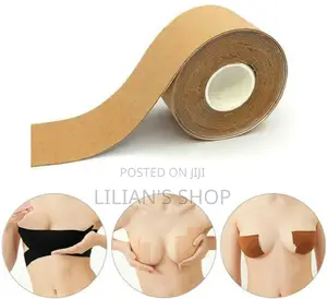 Booby Tape