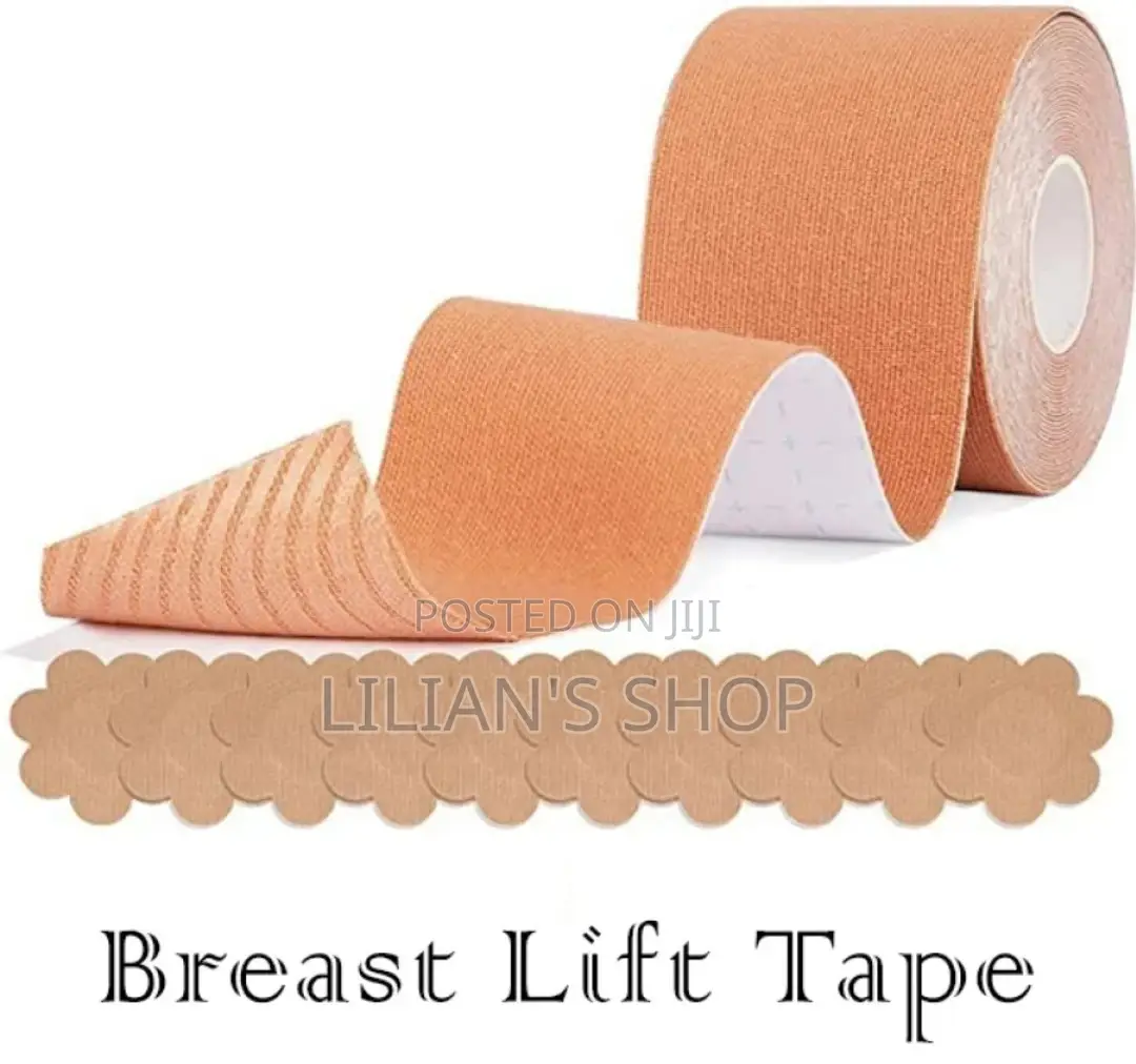 Booby Tape