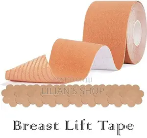 Booby Tape