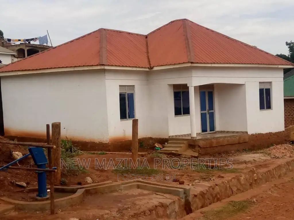 3bdrm House in Namasuba Ndejje, Central Division for sale