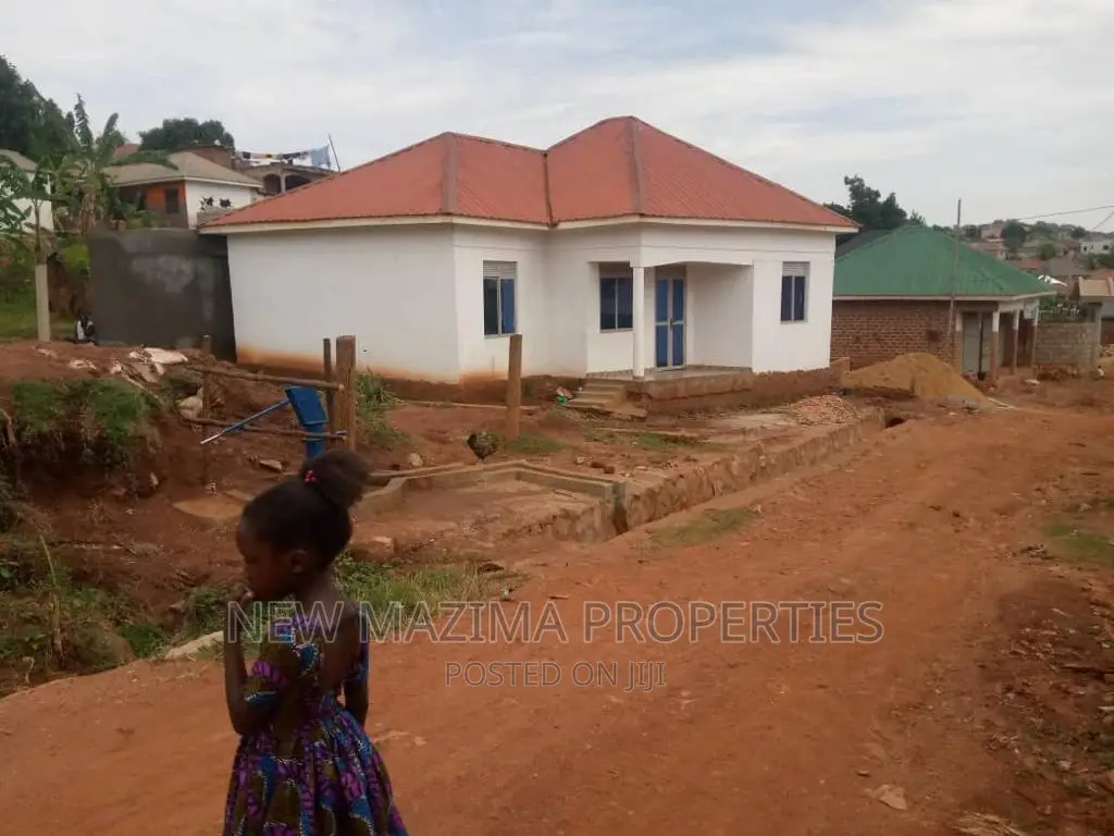 3bdrm House in Namasuba Ndejje, Central Division for sale