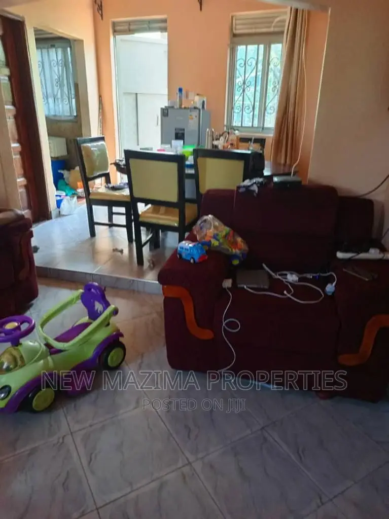 3bdrm House in Namasuba Ndejje, Central Division for sale