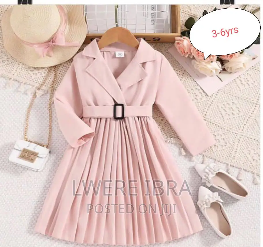Classic Trending Dresses