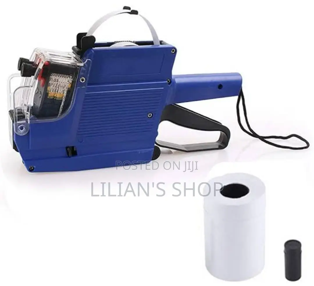 Two Line Price Labeller