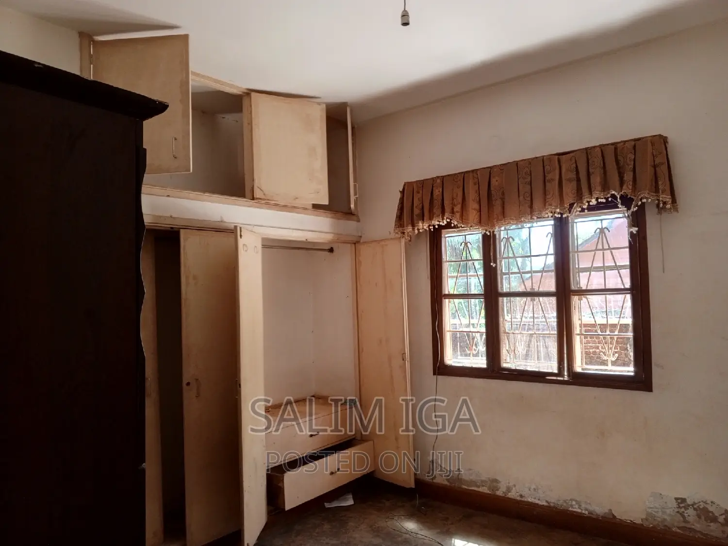 3bdrm Bungalow in Kololo Property, Central Division for rent