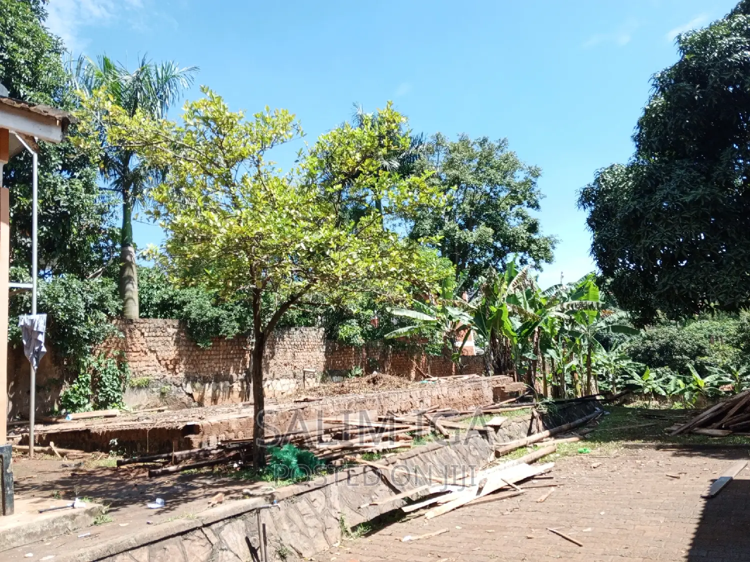 3bdrm Bungalow in Kololo Property, Central Division for rent