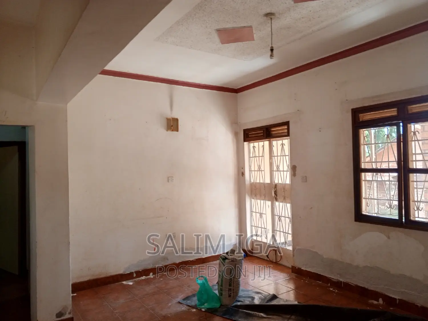 3bdrm Bungalow in Kololo Property, Central Division for rent