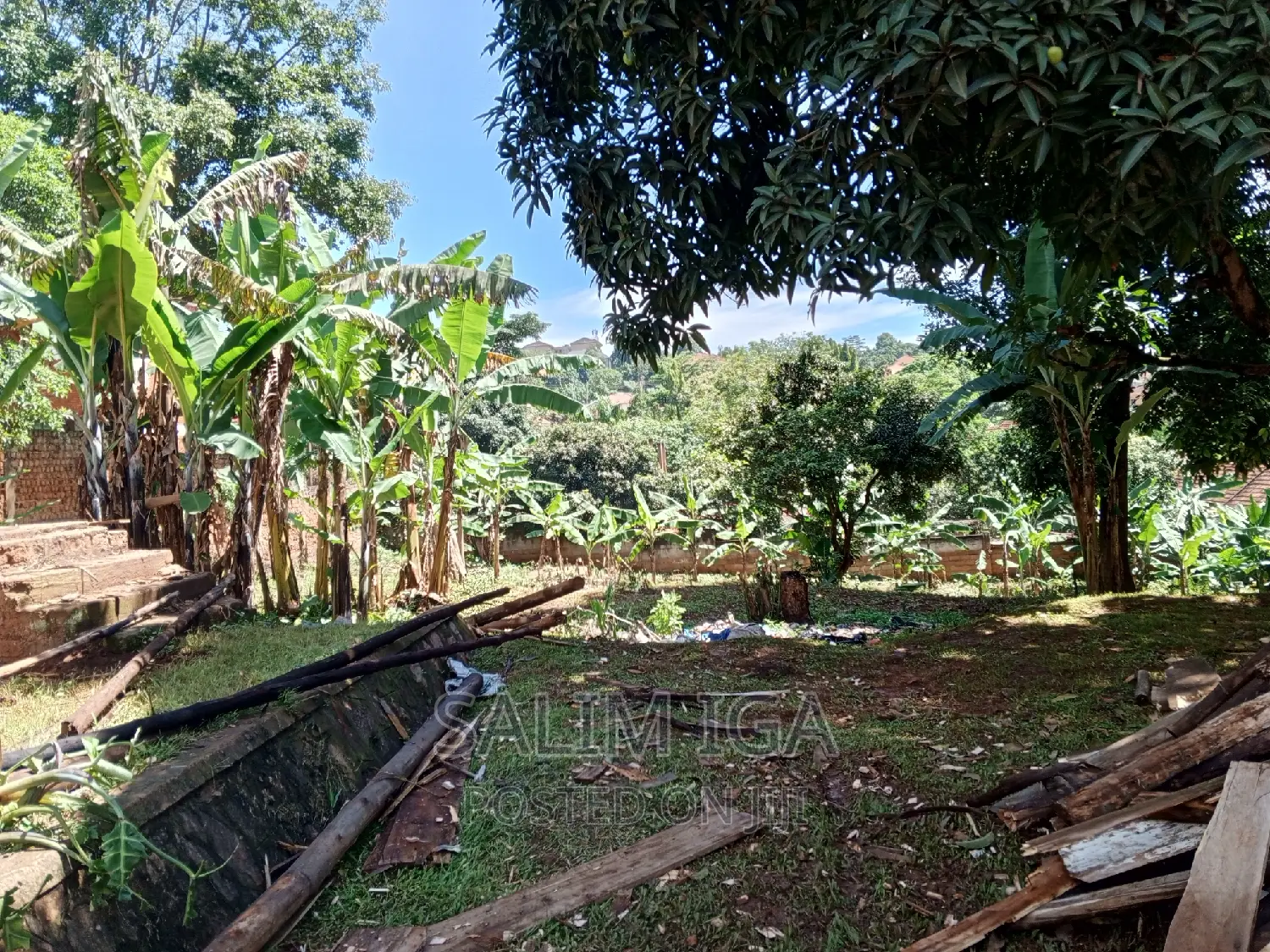 3bdrm Bungalow in Kololo Property, Central Division for rent