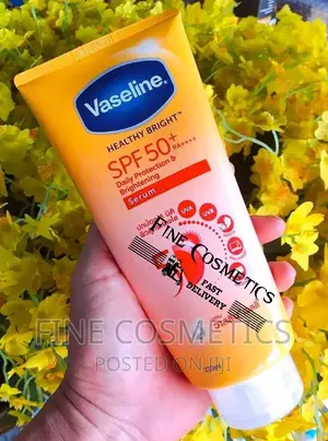 Vaseline Healthy Bright SPF30 PA Brightening Serum Sunscreen