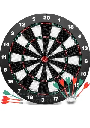 Dart Board Game