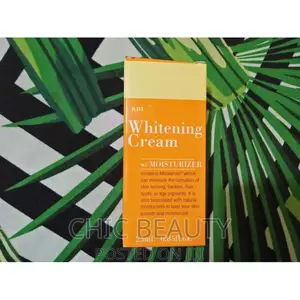 Skin Brighten Cream 25ml for Skin Pigmentations
