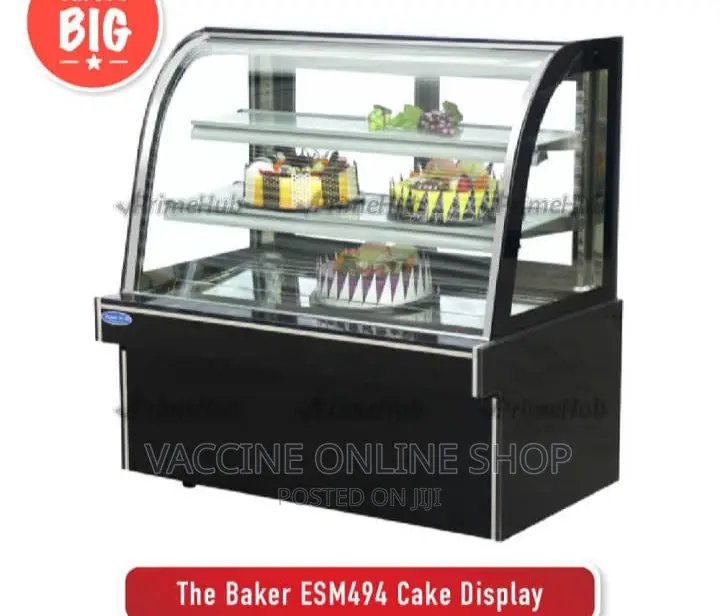 Cake Chiller Display Warmer/ Cake Chiller Display Warmer