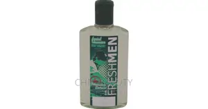 Freshmen Facial Cleanser for Oily Skin 75ml