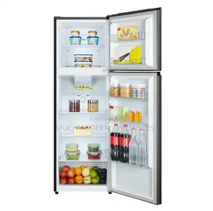 Hisense 328 Litres Fridge