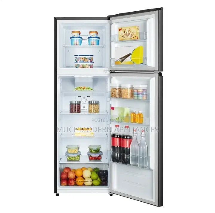 Hisense 328 Litres Fridge