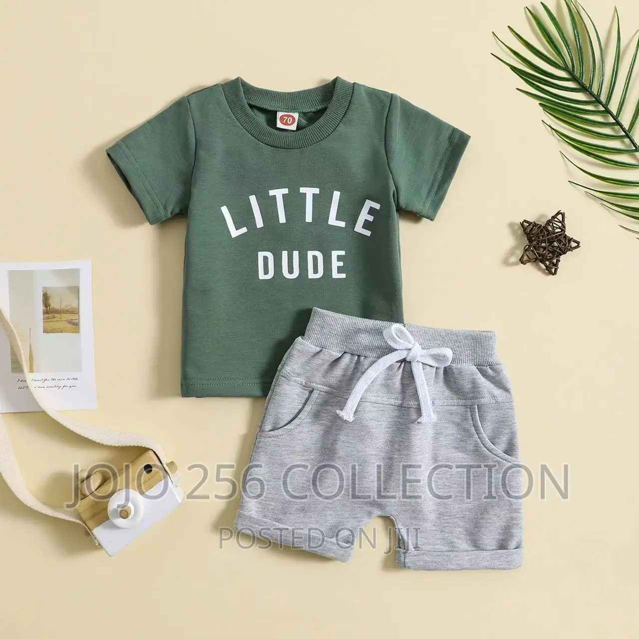Kids Outfits