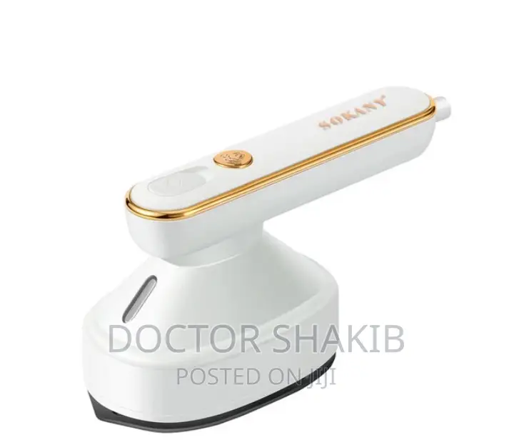 Sokany Mini Garment Steamer
