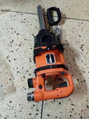 Air Impact Wrench