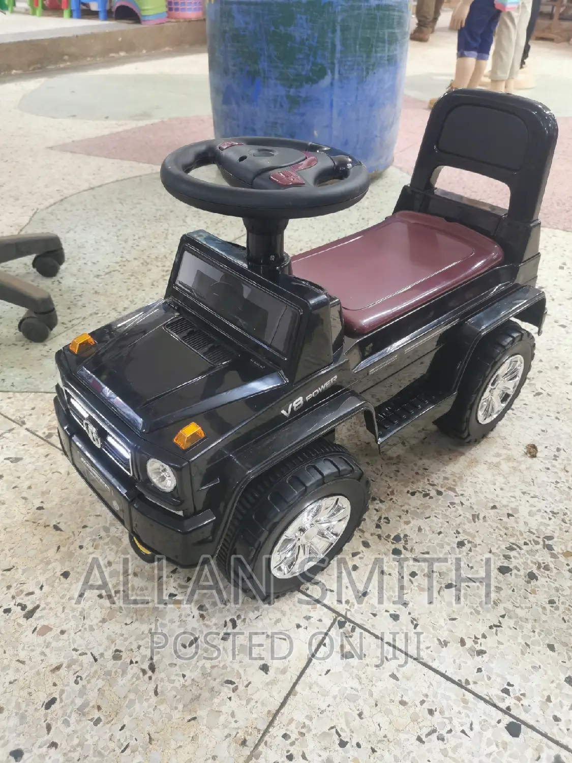 Kids Toy Cars