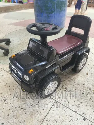 Kids Toy Cars