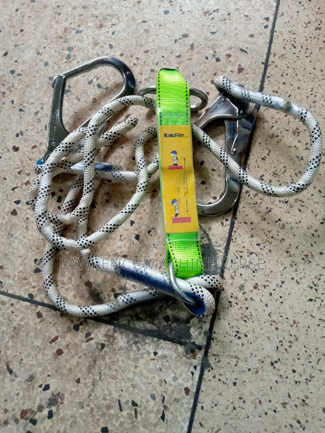 Double Hook