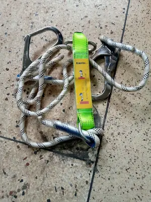 Double Hook