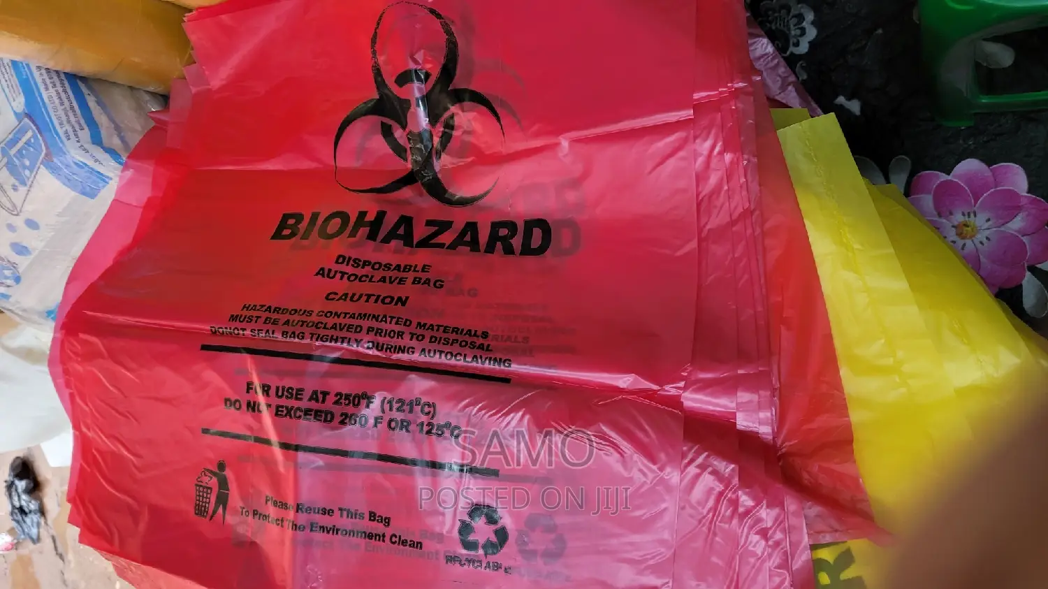 Garbage Bags/Bin Liners/ Trash Bags