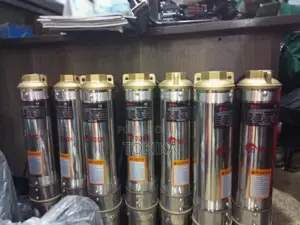 Edon Submersible Water Pump 50 Meters (150 Feet)