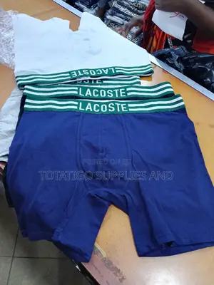 Lacoste Original Brand