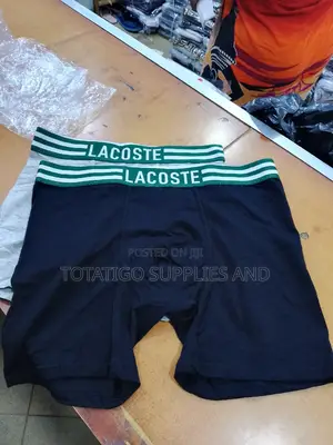 Lacoste Original Brand