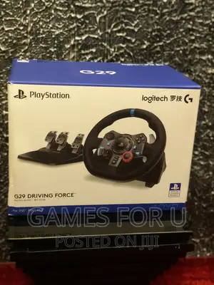 Logitech Ps