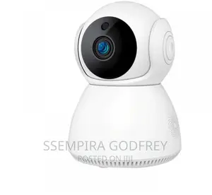 Wifi V380 Calus Camera