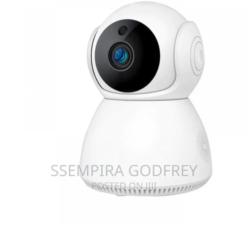 Wifi V380 Calus Camera